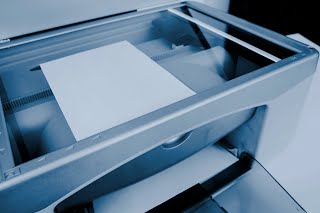 Document Scanning Services in Ventura