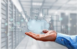 Cloud Storage Services in Ventura, CA