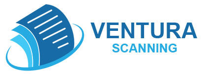 Ventura Document Scanning