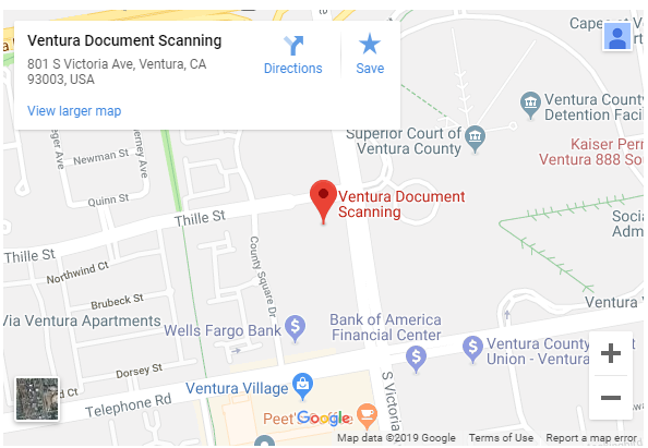 venturadocumentscanning_map